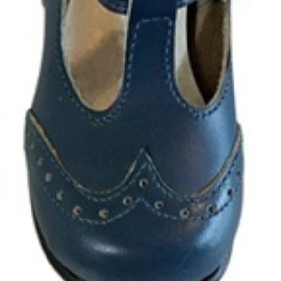 NOS Vintage Toddler T Strap Maryjanes 6.5 - Picture 6 of 8